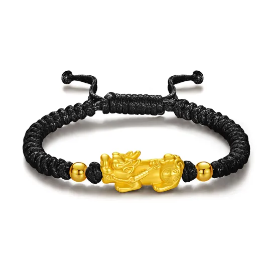 CGC Gold Bracelet Unisex