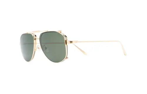CARTIER Eyewear Santos De CARTIER Sunglasses