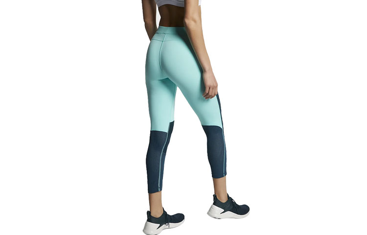 Nike Pro HyperCool Sports Pants Women’s Tropical Green