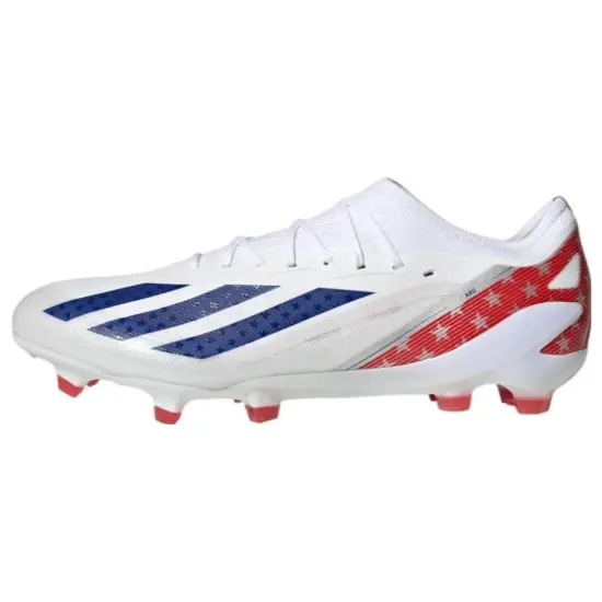 adidas X Crazyfast.1 FG 'USA'