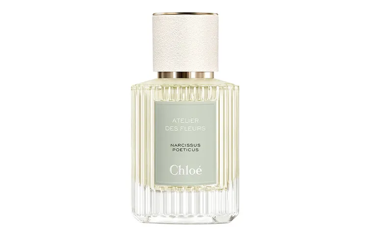 Chloe, floral perfume sandalwood, 50 ml, 150 ml