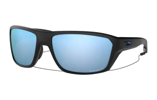 Oakley square-frame tinted sunglasses