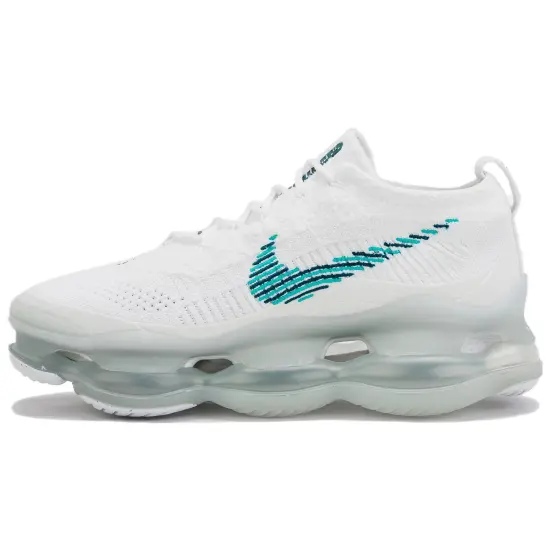 Nike Air Max Scorpion FK White Geode Teal
