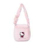 Sanrio Polyester Crossbody Bag, Shoulder Bag Small Women's Pink