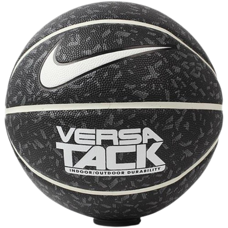 Nike Pu Basketball Black Size 7 Training Unisex