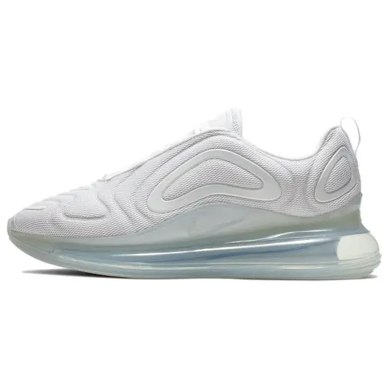 Nike Air Max 720 Pure Platinum