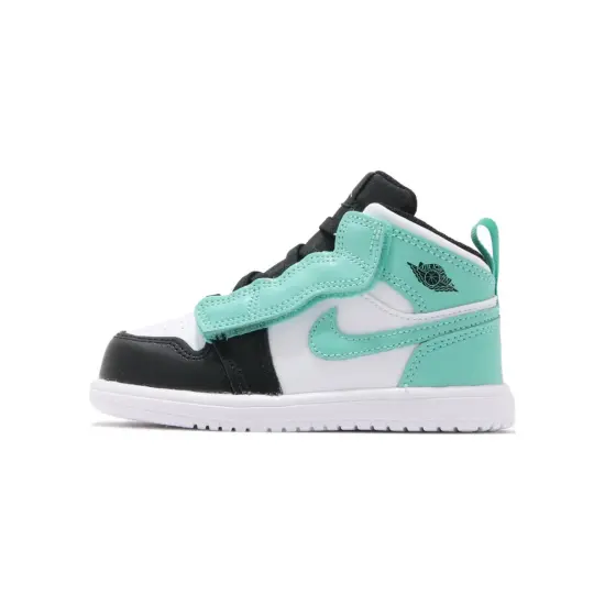 Jordan 1 Mid Alt Tropical Twist TD