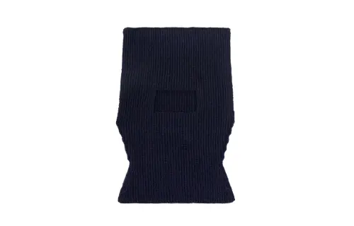 Maison Margiela Four stitch Ribbed Balaclava