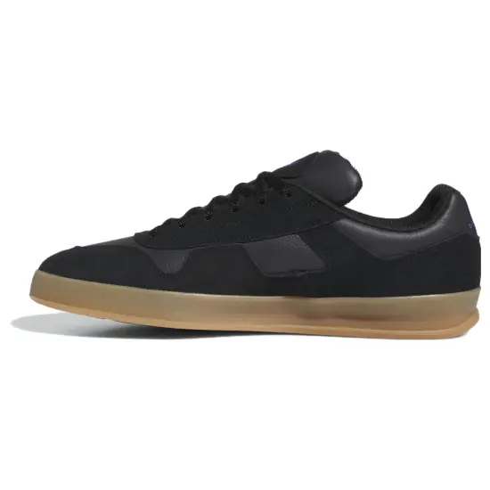 Adidas Originals Aloha Super Core Black Carbon Blue Bird