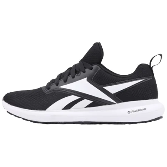 Reebok Energylux Driftium 2 Running Shoes Men Low-top Black/White