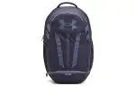 Under Armour Under Armour Polyester Backpack Regular Unisex Gray