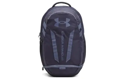 Under Armour Under Armour Polyester Backpack Regular Unisex Gray