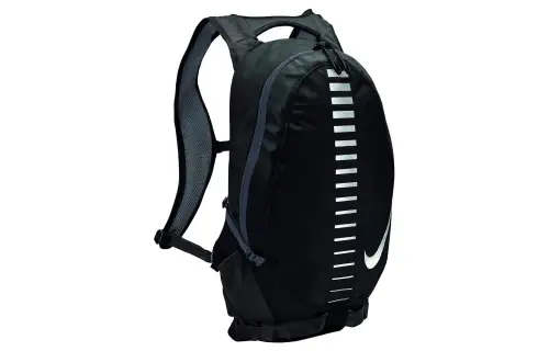 Nike Polyester Backpack Unisex Black