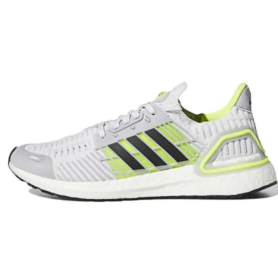Adidas UltraBoost Dna CC_1 'Grey Flash Green'