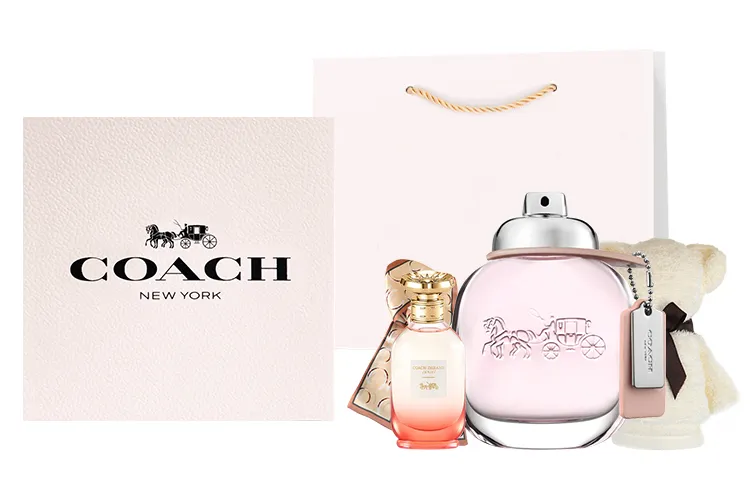 COACH Perfume Sets Women's
