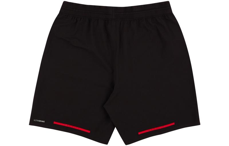 PUMA Sports Shorts 2022 23 Manchester City, Player Edition Men’s Black