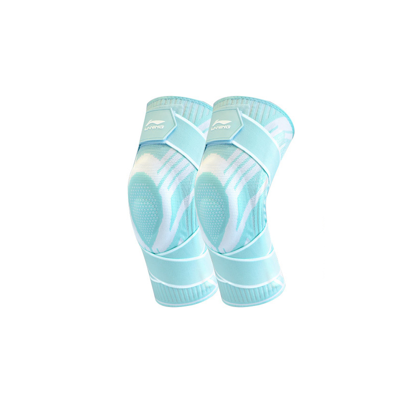 Li Ning, volleyball football basketball knee pads for hiking for cycling, high-end, for running