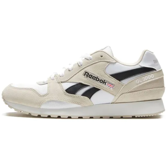 Reebok GL 3000 Running Shoes Unisex Low-top Off-white