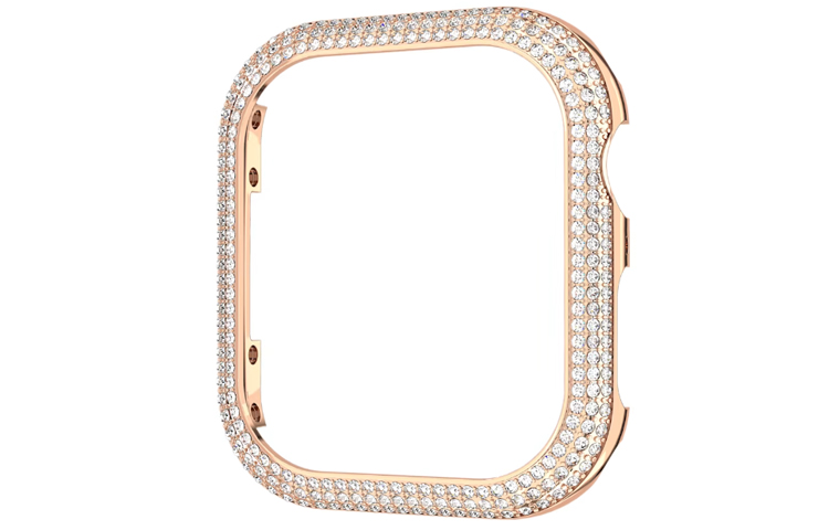 Swarovski Swarovski, fashionable protective case for men and women, material