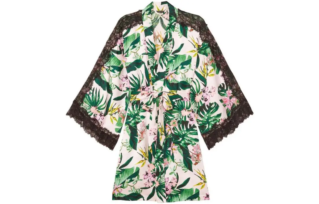 Victoria's Secret Sleep Robe Women's