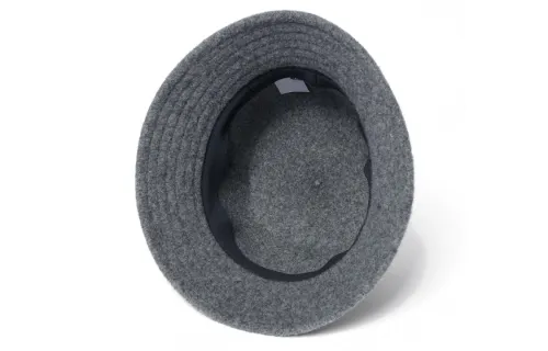 UNIQLO Sheep Wool Bucket Hats Women's Multicolor