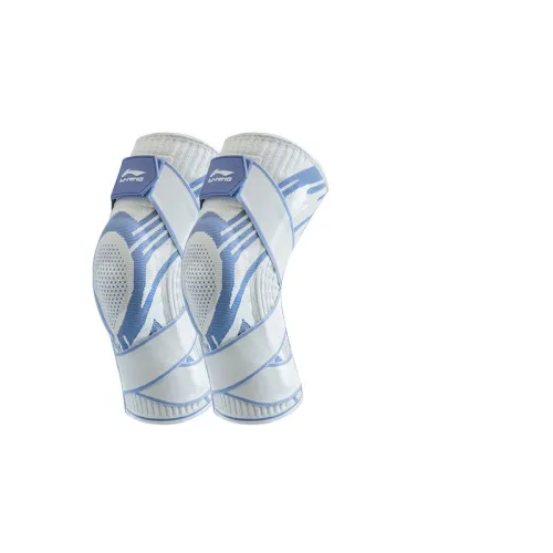 Li Ning, basketball double knee pads for men and women, high-end
