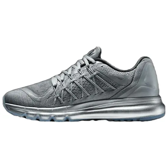 Nike Air Max 2015 Reflective Silver 3M