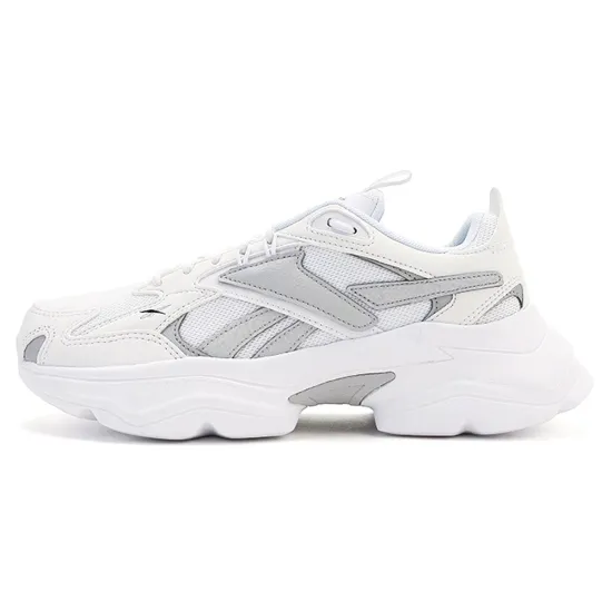 Reebok Royal Bridge 4 'White Grey'