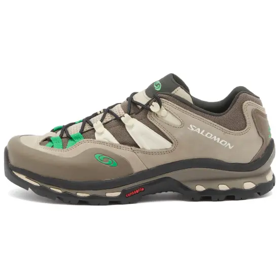 XT-Quest SALOMON 2 'Falcon Bright Green'