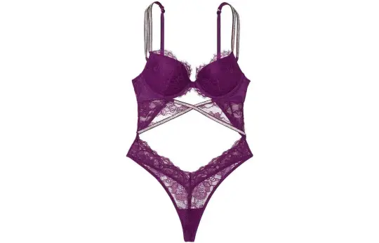 Victoria's Secret Women's Bodysuits