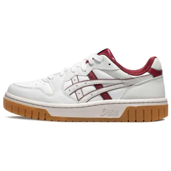 Asics Court Mz 2.0 Sneakers 'White Red'