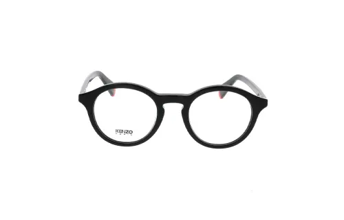 KENZO Round Frame Glasses