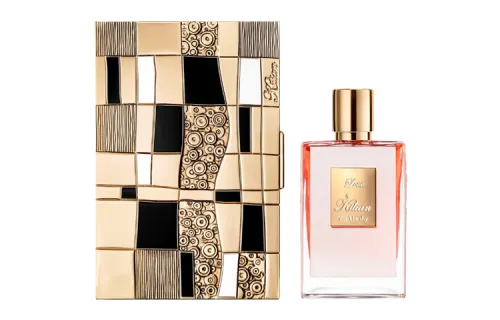 By Kilian Kailian Love Don’t Be Shy Perfume with Handbag Fresh EDP Perfume 50ml + Handbag