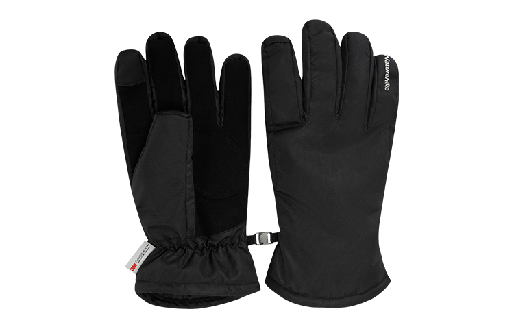NATUREHIKE Ski Gloves Outdoor Cycling, Mountaineering, Skiing Gloves
