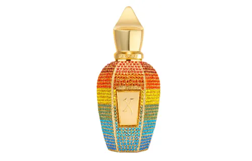 Xerjoff Accento Overdose Rainbow Crystal