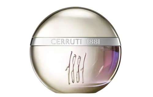 CERRUTI 1881 Femme Rêve De Roses