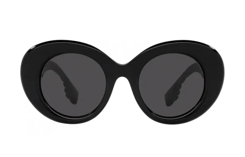 Burberry Margot Sunglasses