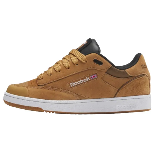 Club C Reebok Bulc 'Court Brown'
