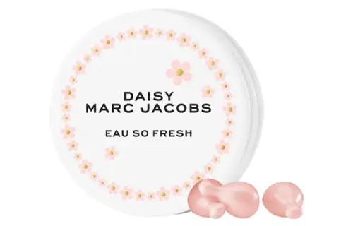 MARC JACOBS Perfumes Unisex