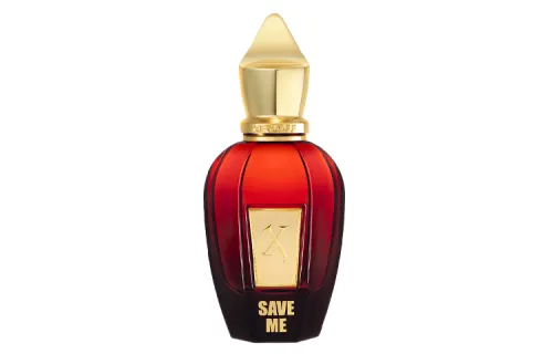 XERJOFF SAVE ME Perfume Fresh EDP 50ml