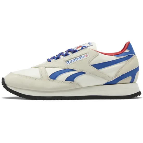 Reebok Running Shoes Unisex Low-top Gray/Blue