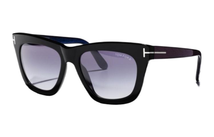 Очки TOM TOM FORD (черные)