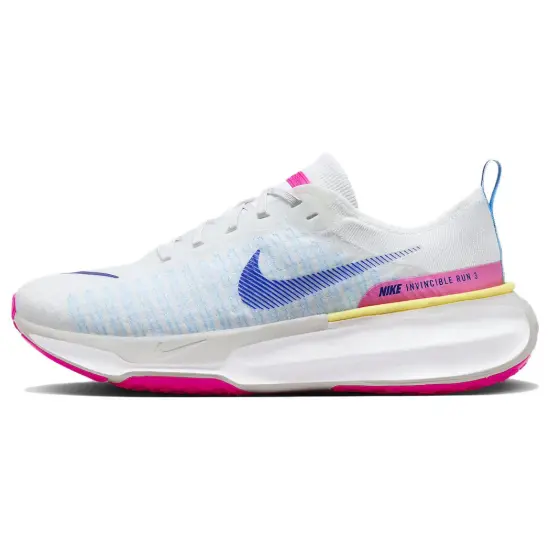 Nike ZoomX Invincible Run Flyknit 3 'Resolutions'