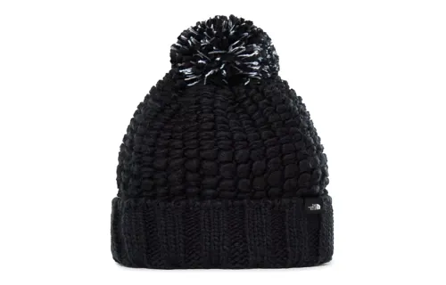 THE NORTH FACE Acrylic Beanies Women's Black