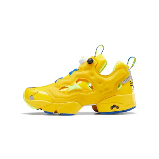 Reebok InstaPump Fury Minions