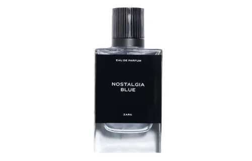 ZARA Fragrant perfume, nostalgia, 100 ml