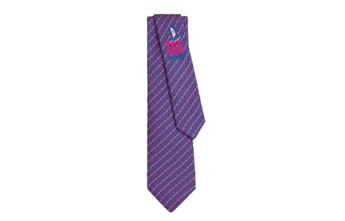 HERMES Ties Men's