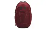 Under Armour Under Armour Polyester Backpack Regular Unisex Red & Black