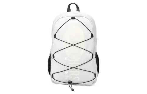 Skechers Fabric Backpack Regular Unisex Lunar Gray
