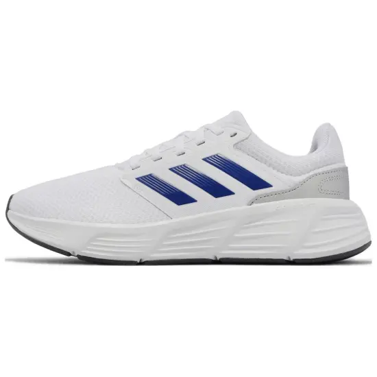 Adidas Galaxy 6 'White Royal Blue'